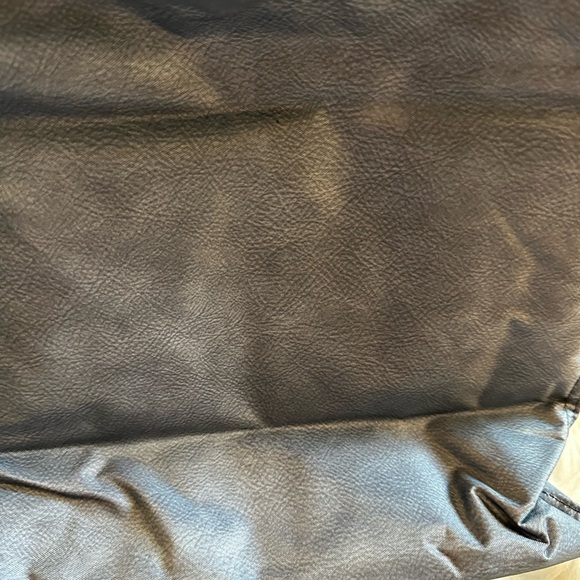 Thirty-one Light Blue Tote Bag - Picture 3 of 5